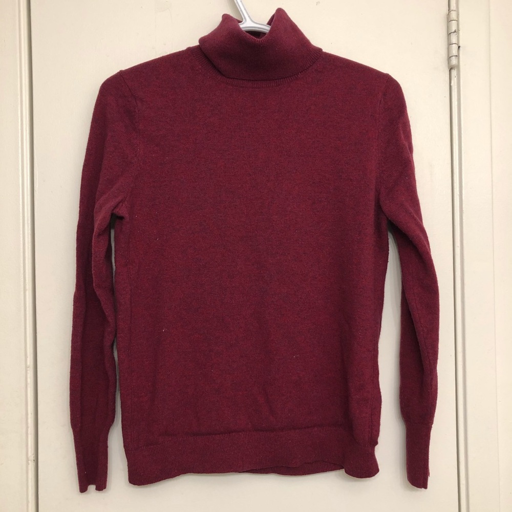 Banana Republic Turtleneck